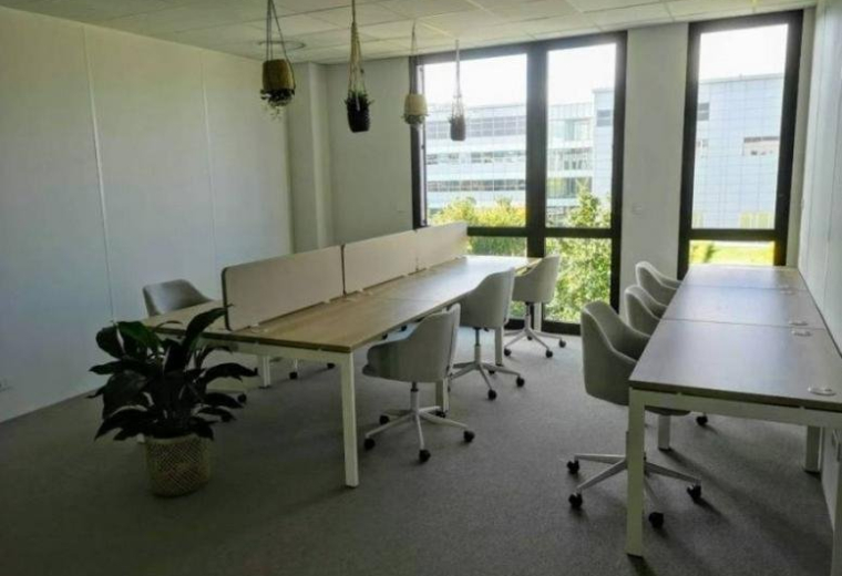 13 Rue Pierre-Gilles de Gennes, Lyon, Auvergne-Rhône-Alpes