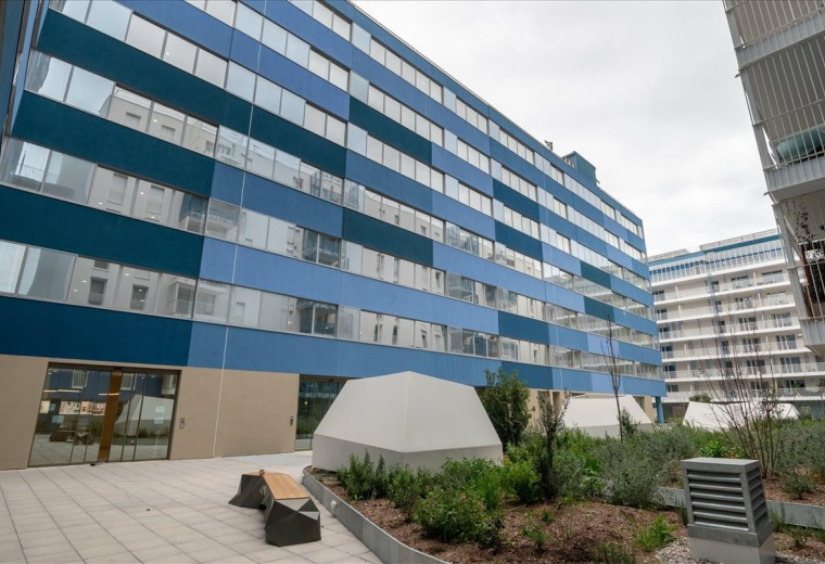 132 Boulevard Michelet, Marseille, Bouches-du-Rhone