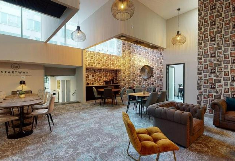 143 rue d’Athènes, Lille, Nord