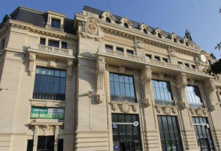 15 boulevard de Brosse, Dijon, Cote-dOr