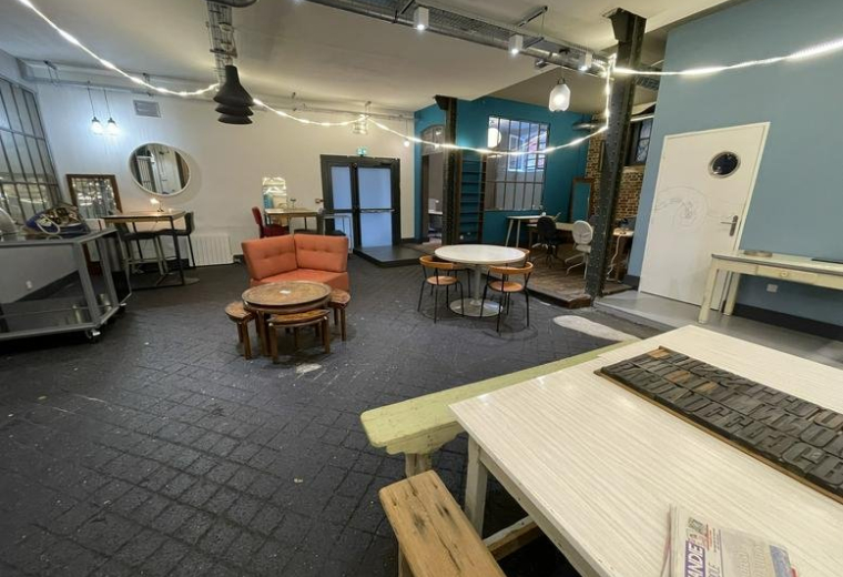 16 Rue Alsace Lorraine, Rouen, Seine-Maritime