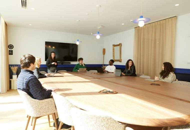 179 Avenue Charles de Gaulle, Neuilly-sur-Seine, Hauts-de-Seine