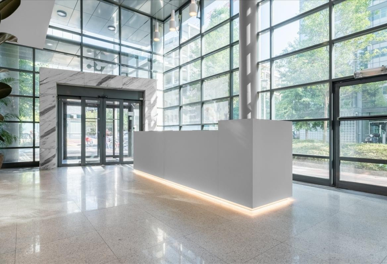 18-22 Rue Marius Aufan, Levallois-Perret, Hauts-de-Seine