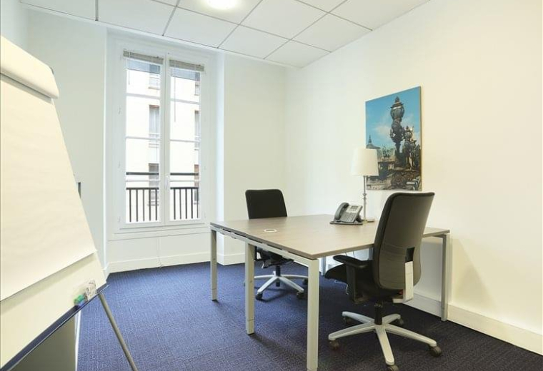 18 Rue Pasquier, Paris