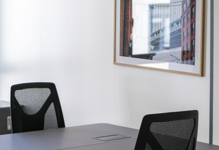 191-193 Cours Lafayette, Lyon