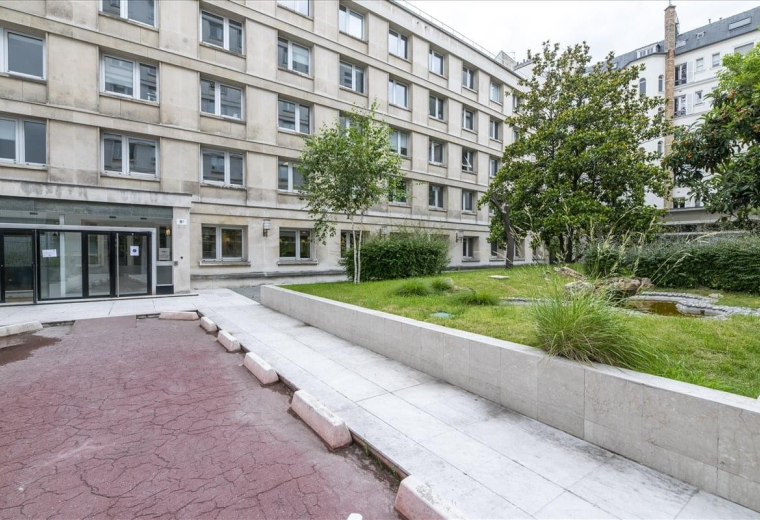 191-195 Avenue Charles De Gaulle, Neuilly-sur-Seine, Hauts-de-Seine