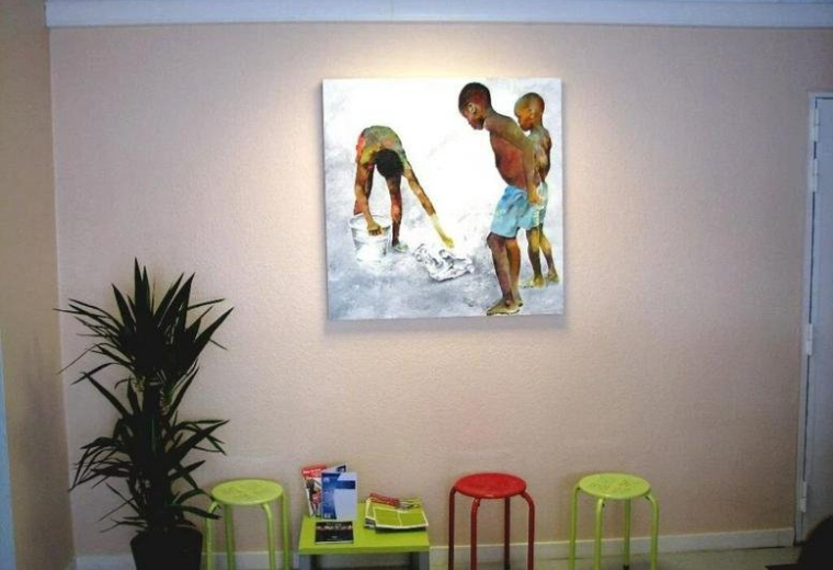 2 allée Giacomo Puccini, Saint-Étienne, Loire