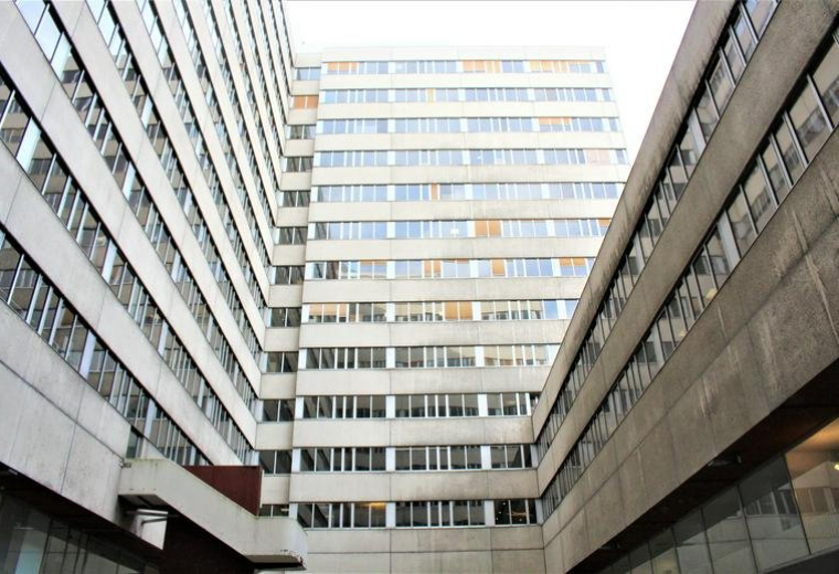 20 Boulevard Eugène Deruelle, Britannia, Lyon, Rhone