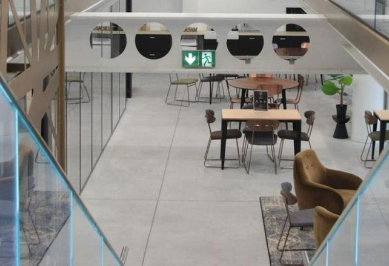 21 rue Bréguet, Bastille, 11th Arrondissement, Paris