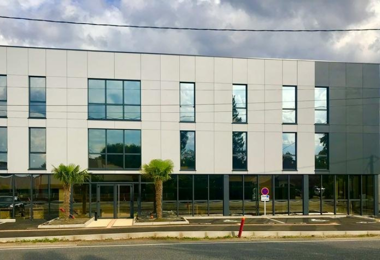 214 avenue de Rodez, Luc-la-Primaube, Aveyron