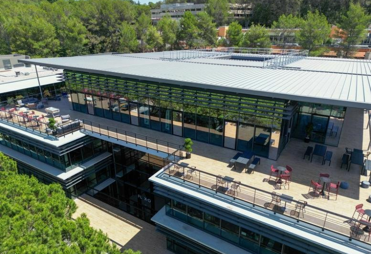 230 Route Des Dolines, Sophia Antipolis Centrium, Valbonne