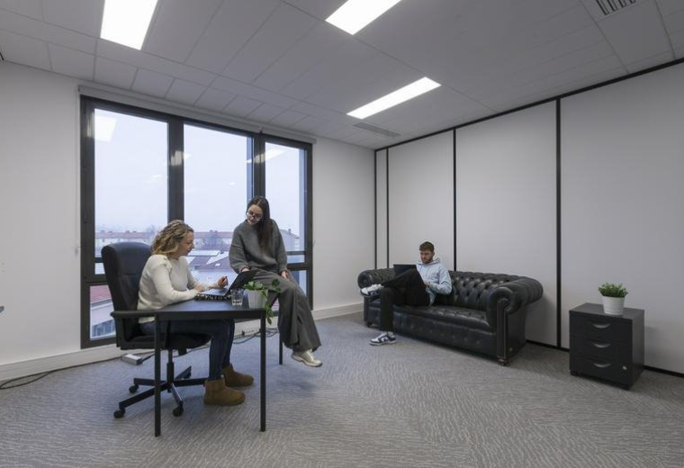 24, Rue Laure Diebold, Lyon