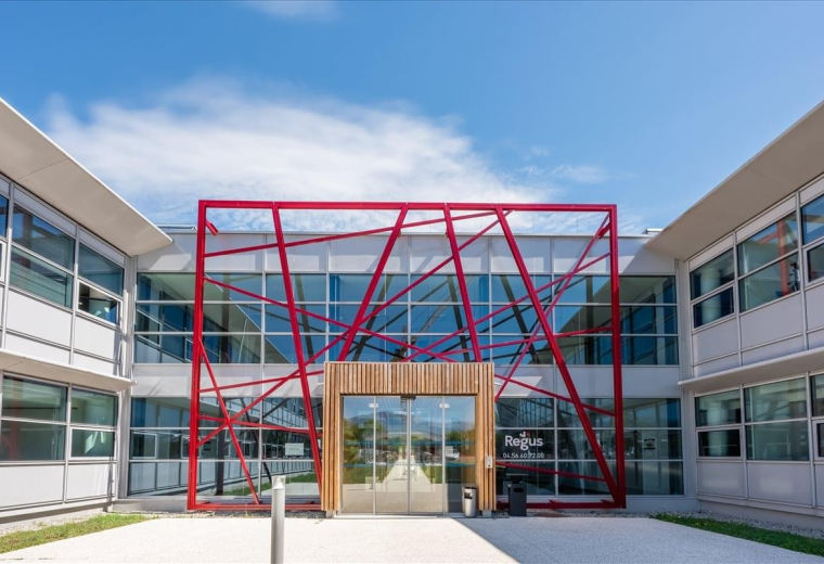 26 Avenue Jean Kuntzmann, Montbonnot-Saint-Martin, Isere