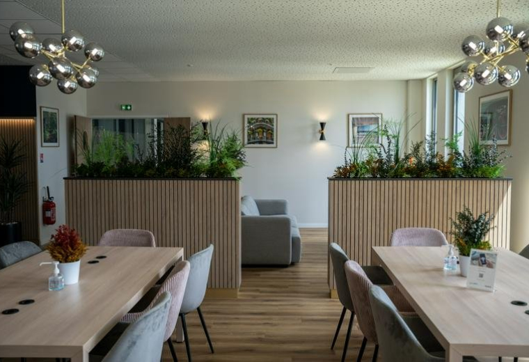 31 Rue Caroline Aigle, Merignac