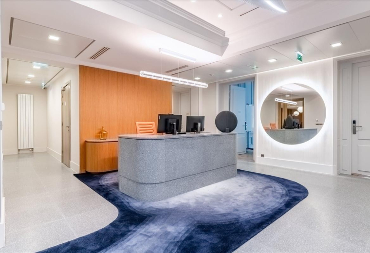 32-34 Avenue Kleber, Paris