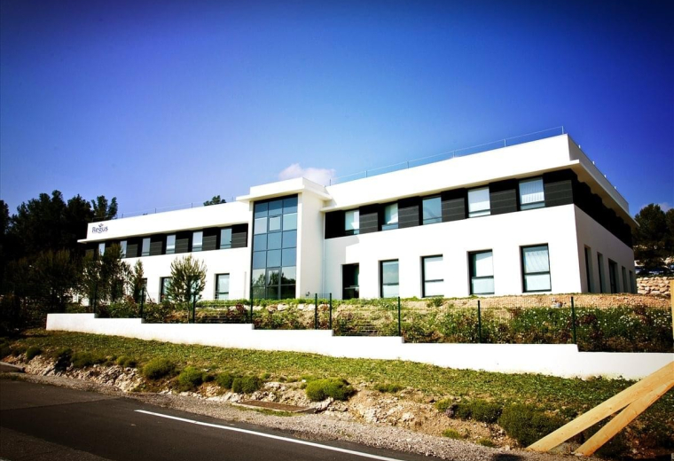 Parc du Golf, 350 Avenue JRGG de la Lauzière, Aix en Provence