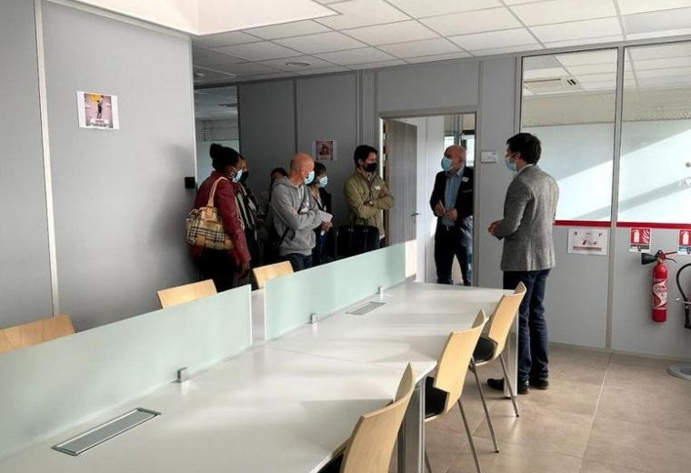 36 Rue Pascal, Meaux, Seine-et-Marne