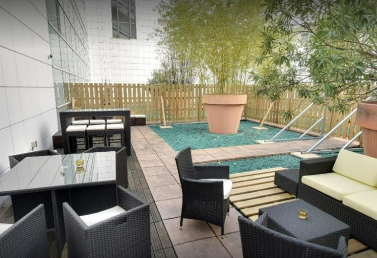 39 rue du Château d’eau, Bordeaux, Gironde