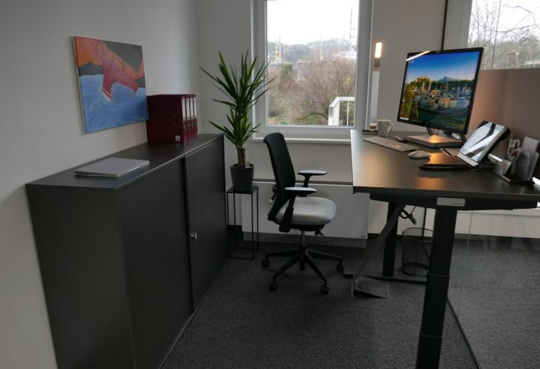 4, Hartlebengasse, Salzburg