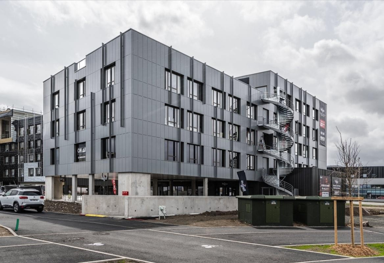 4 Rue Eric De Cromières, La Pardieu, Cournon-dAuvergne, Puy-de-Dome