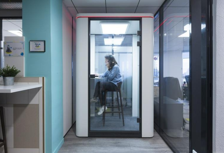 41, Quai Fulchiron, Lyon, France