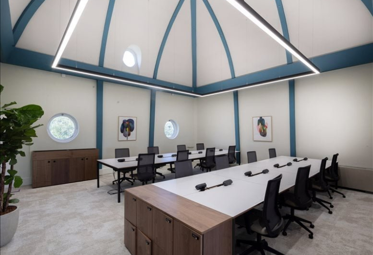 42-44 Grosvenor Gardens, Central London, SW1W