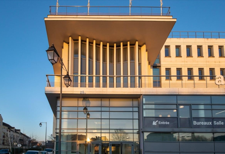 44 Rue Jean Mermoz, Maisons-Laffitte, Yvelines