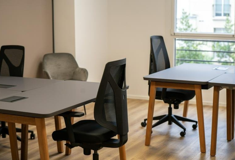 45, Rue de Monceau, Paris