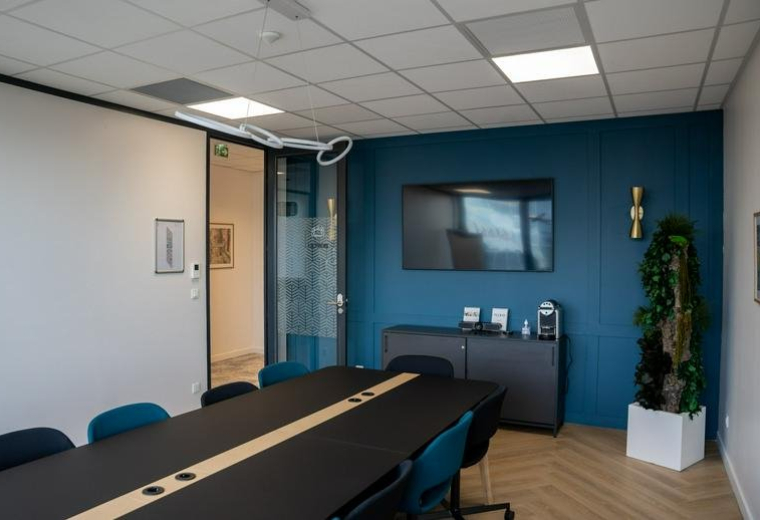 470 Promenade des Anglais, Nice, Alpes-Maritimes