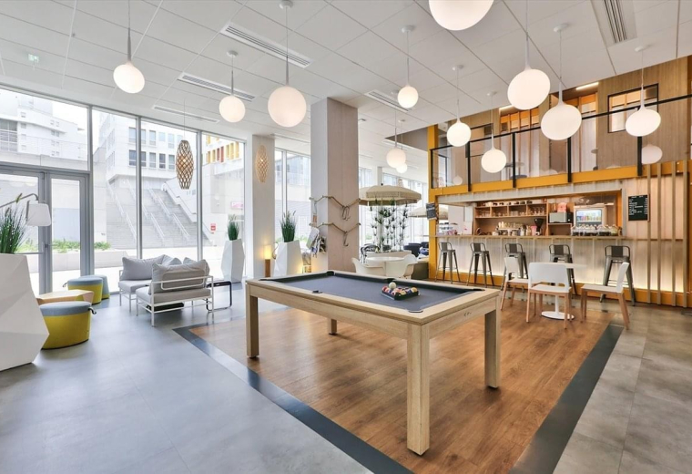 48 Quai du Lazaret, Marseille, Bouches-du-Rhone