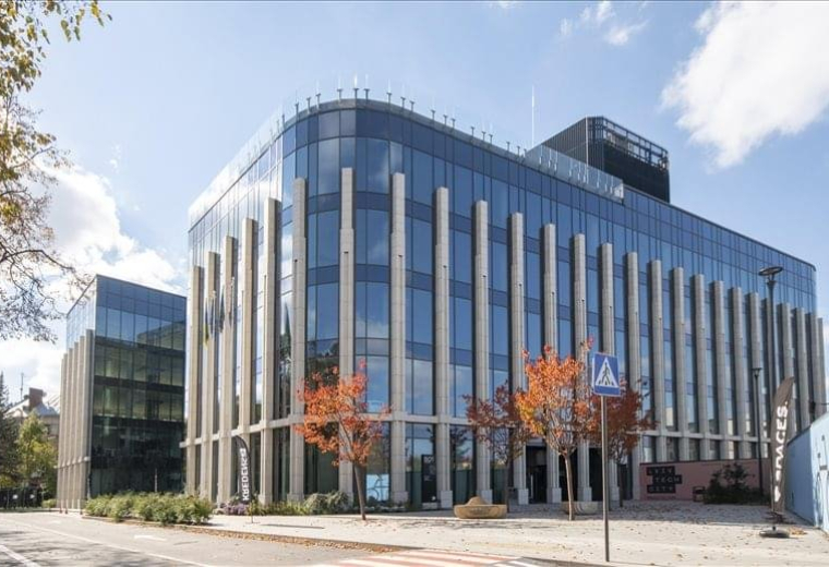 48 Stryjska Str, Lviv, Ukraine