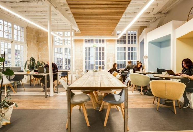 5 Rue du Cloître Saint-Merri, Paris