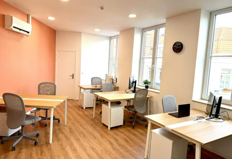 53, Rue Nationale, Tourcoing, Hauts-de-France