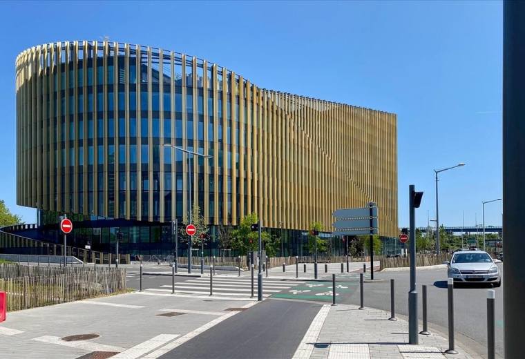 594 Avenue Willy Brandt, Lille, Nord