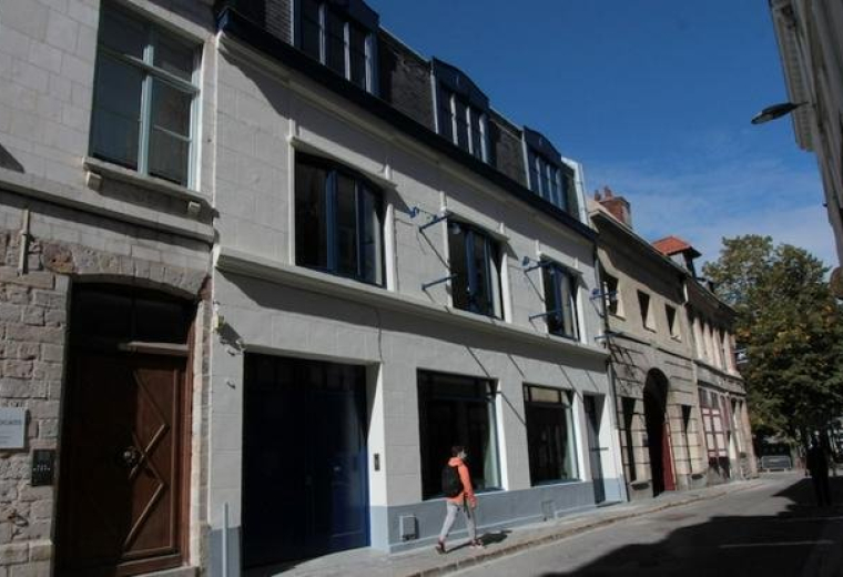 68 rue Saint Etienne, Lille, Nord