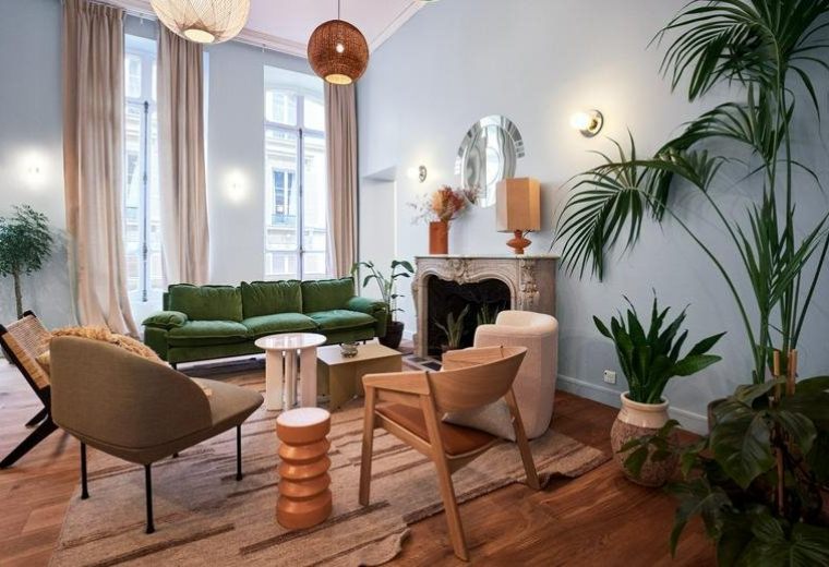 69-71 rue de Miromesnil, Paris