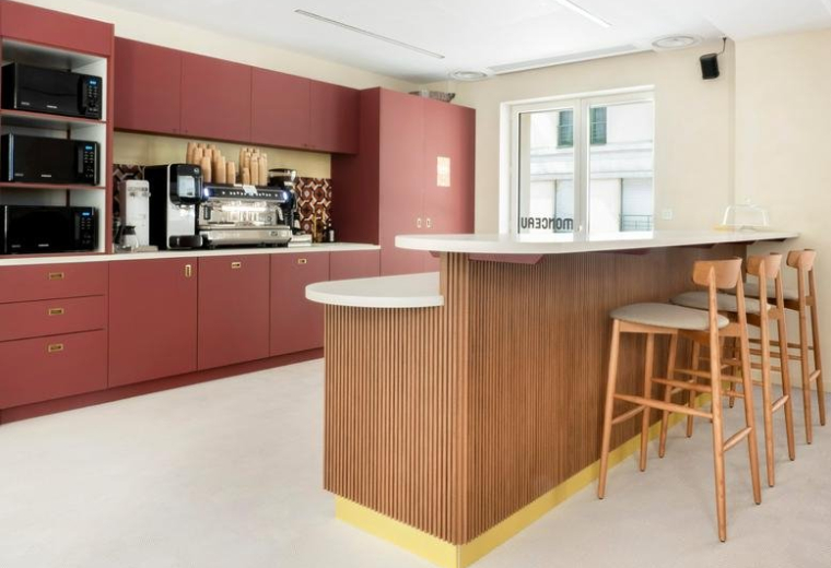 7/9 Rue Jadin, Paris