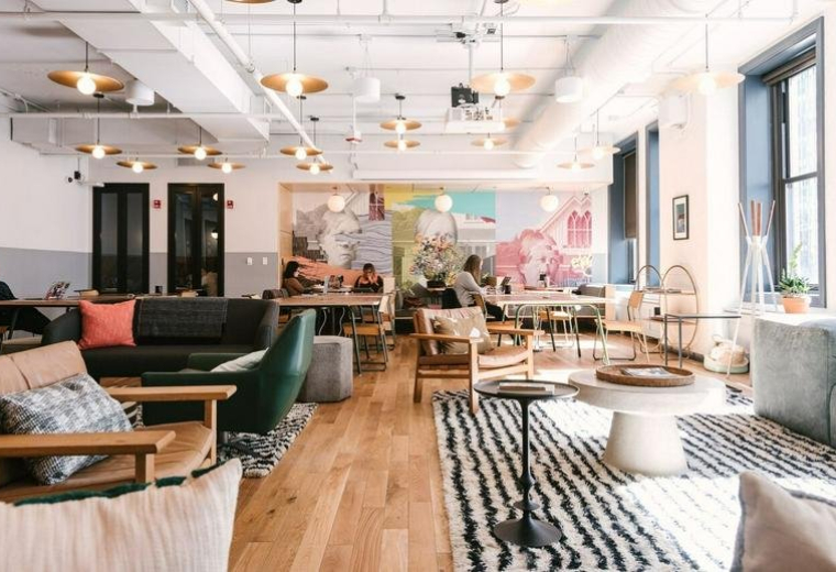 7 Rue de Madrid, Paris