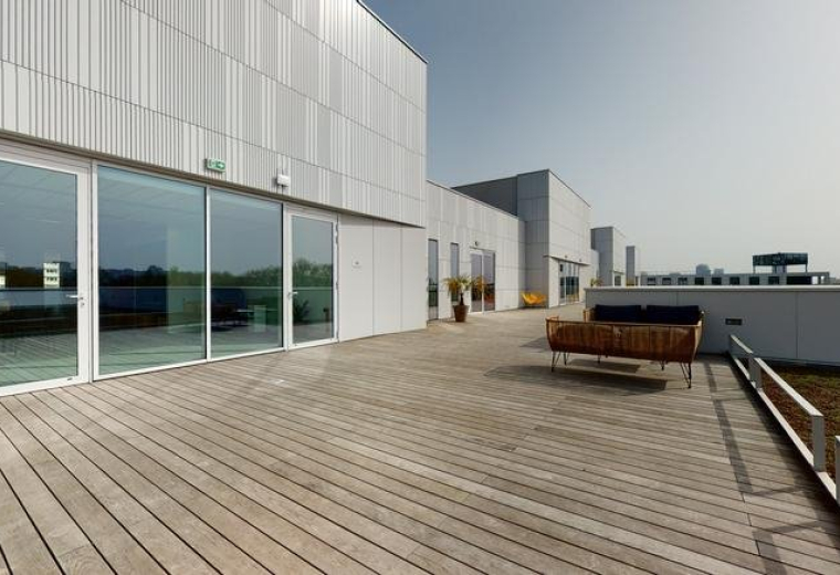 77 Boulevard De Stalingrad, Villeurbanne