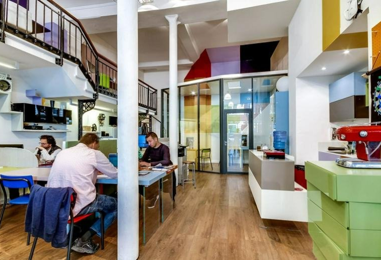 8 Rue de Clery Paris 2e