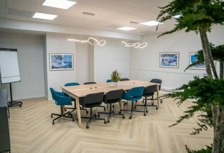 80 Rue Isabelle Eberhardt, Montpellier