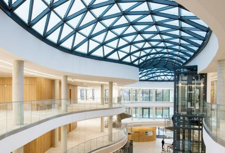 81 rue du Sans Souci, Lyon, Rhone