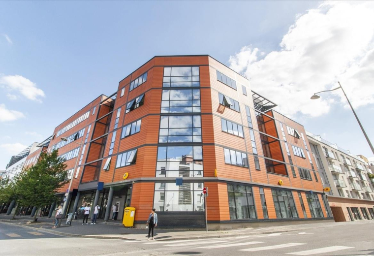 9- 11 rue Gaston Boyer, Reims, Marne