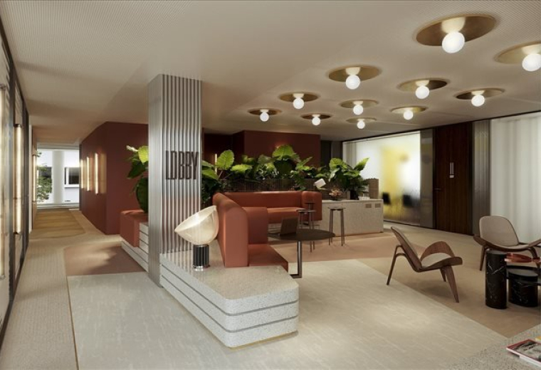 9 Rue des Cuirassiers, Lyon, Rhone