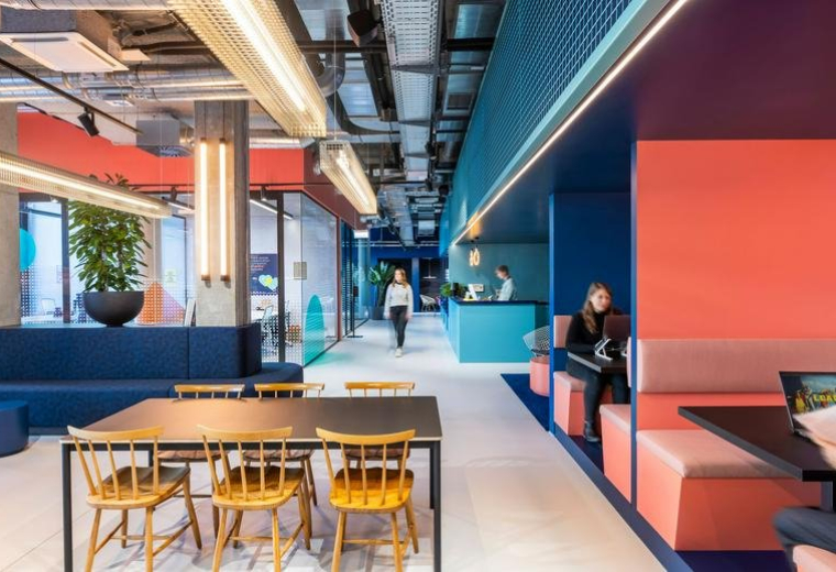 Am Tabor 36, Vienna, Austria