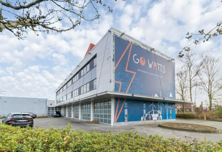 Arthur de Coninckstraat 5, Zone Guldendelle, Kortenberg