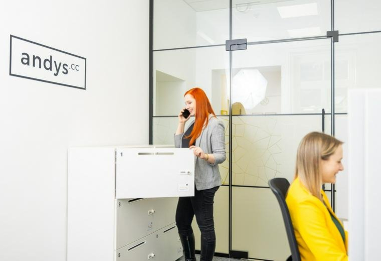 Bahnhofstrasse 8, Bad Ischl