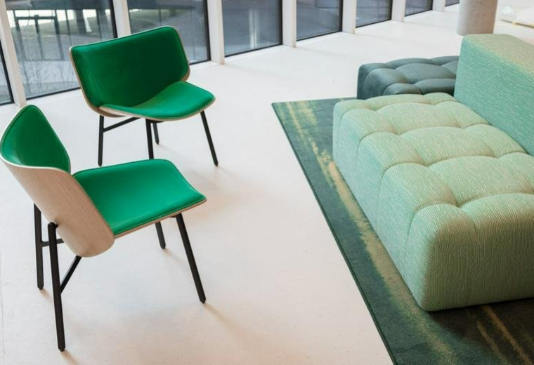 Boulevard Roi Albert II 4, Brussels