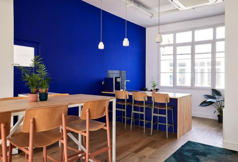 Cléry, 21 Rue de Cléry, Paris