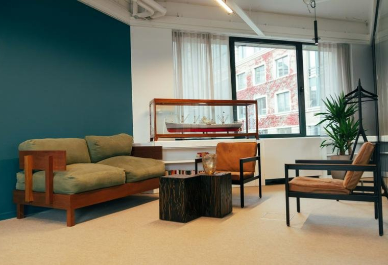 De Gerlachekaai 20, Zuid, Antwerp, Belgium